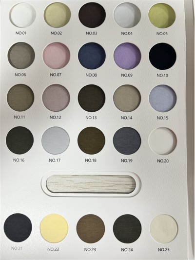 GZ-DZLP F051 熱特姆輕量保暖  規格：175cm  克重：260g/㎡  成分：29%萊賽爾  29%cotton 30%Polyester 12%Spandex   保暖 細節-1